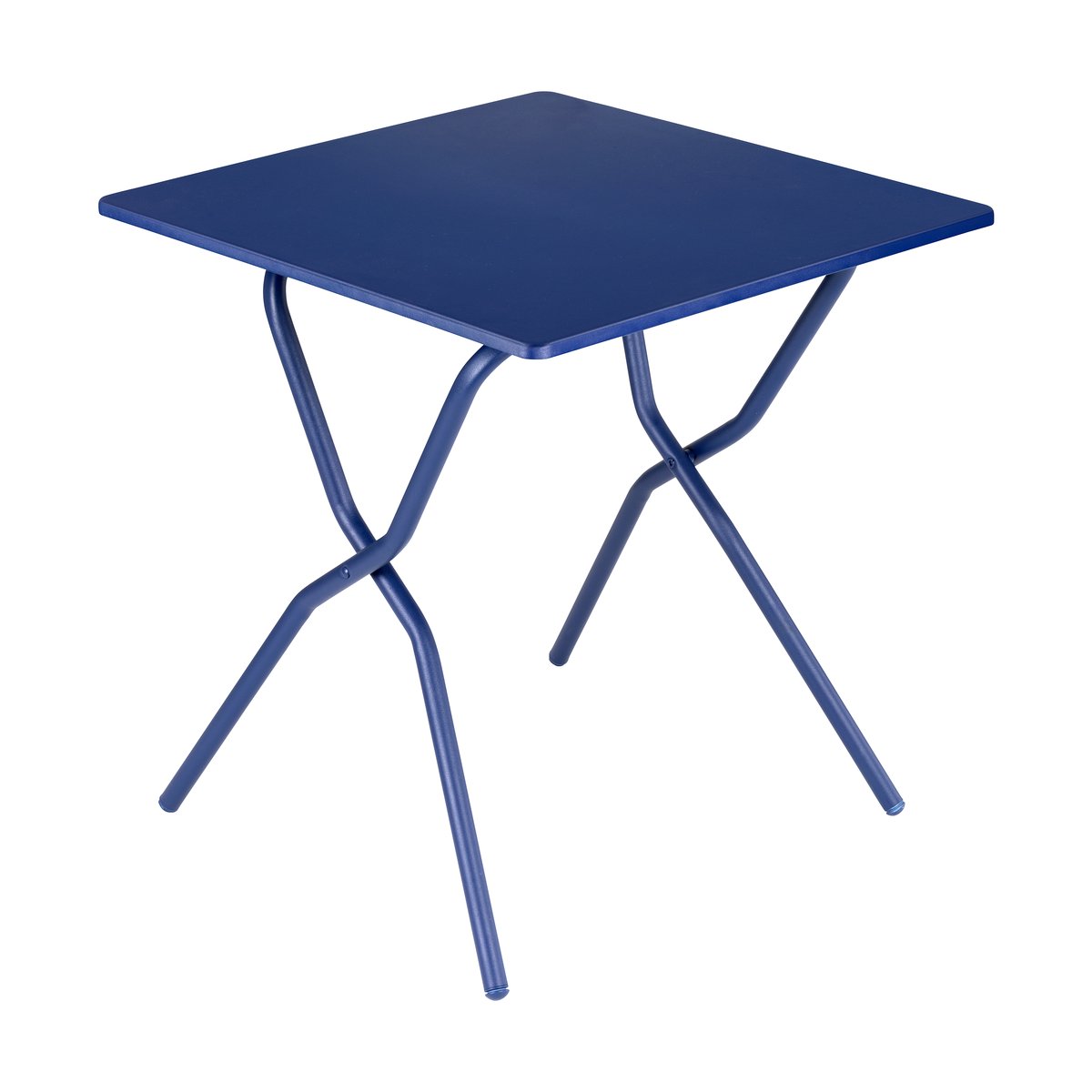 Lafuma Balcony table Ingo/blue | Scandinavian Design | Garden tables | Blue