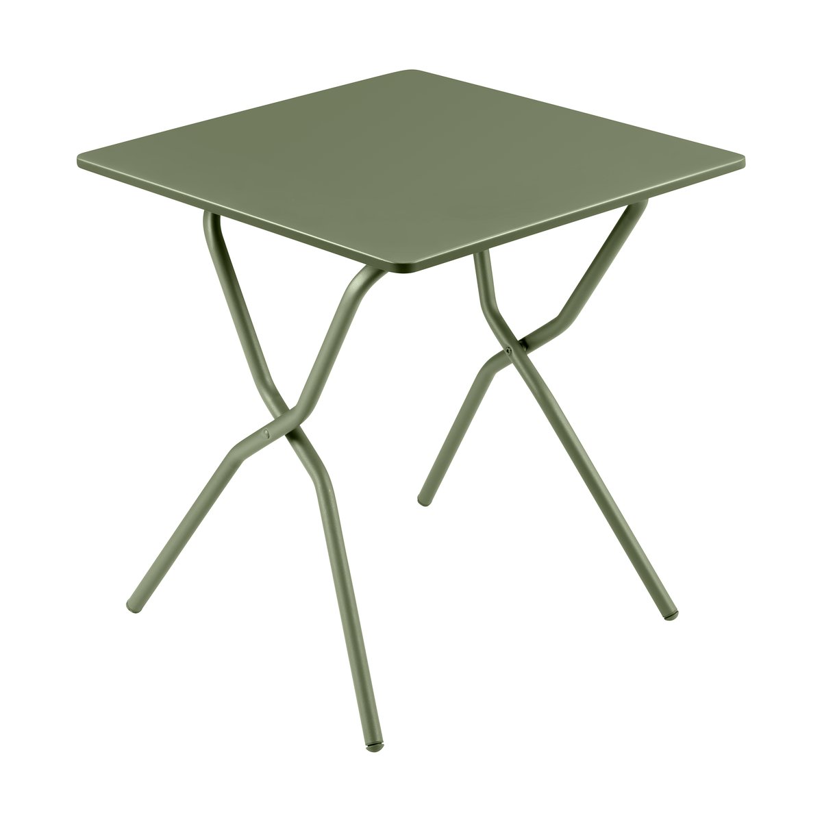 Lafuma Balcony table Moss/green | Scandinavian Design | Garden tables | Green