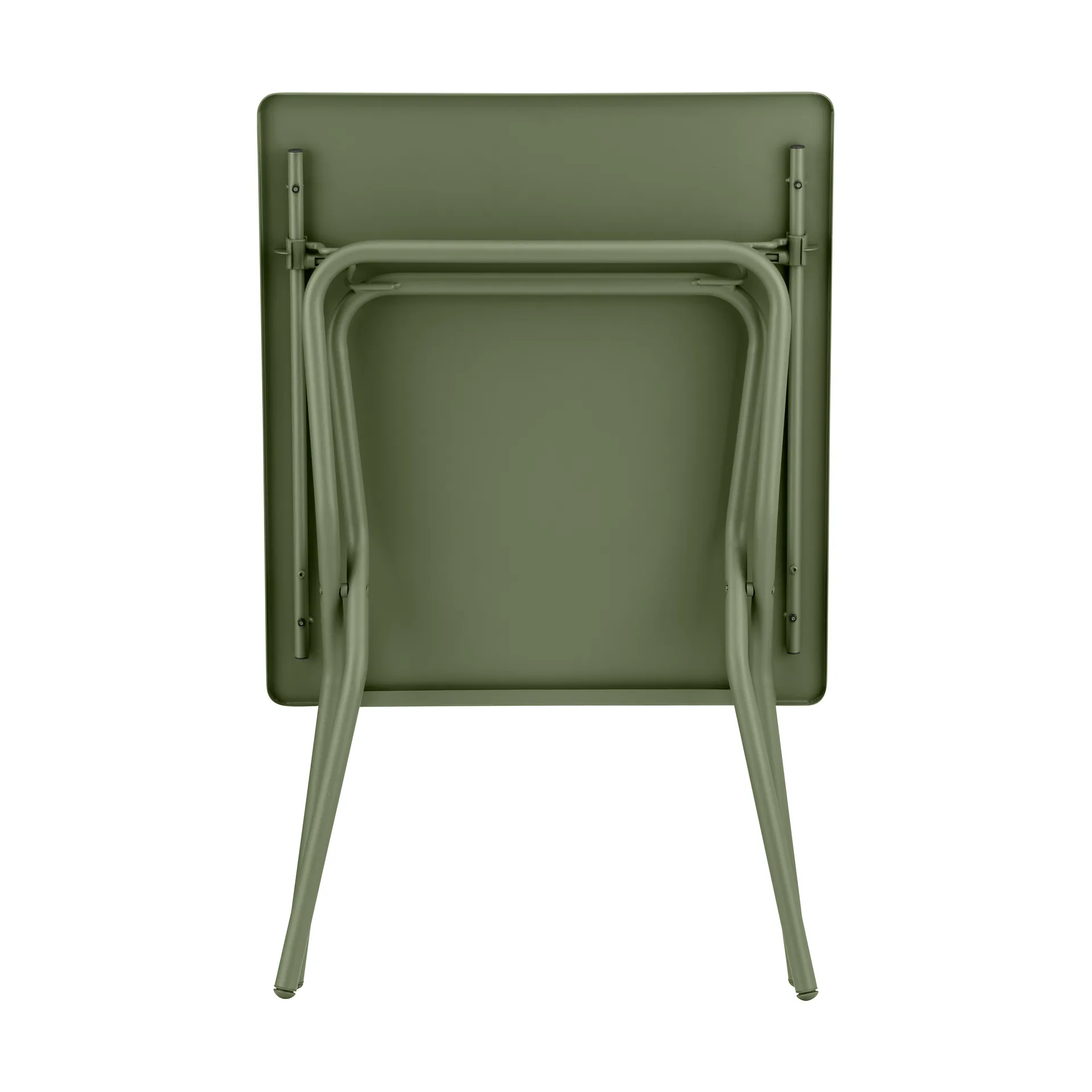 Balcony table, Moss/green Lafuma