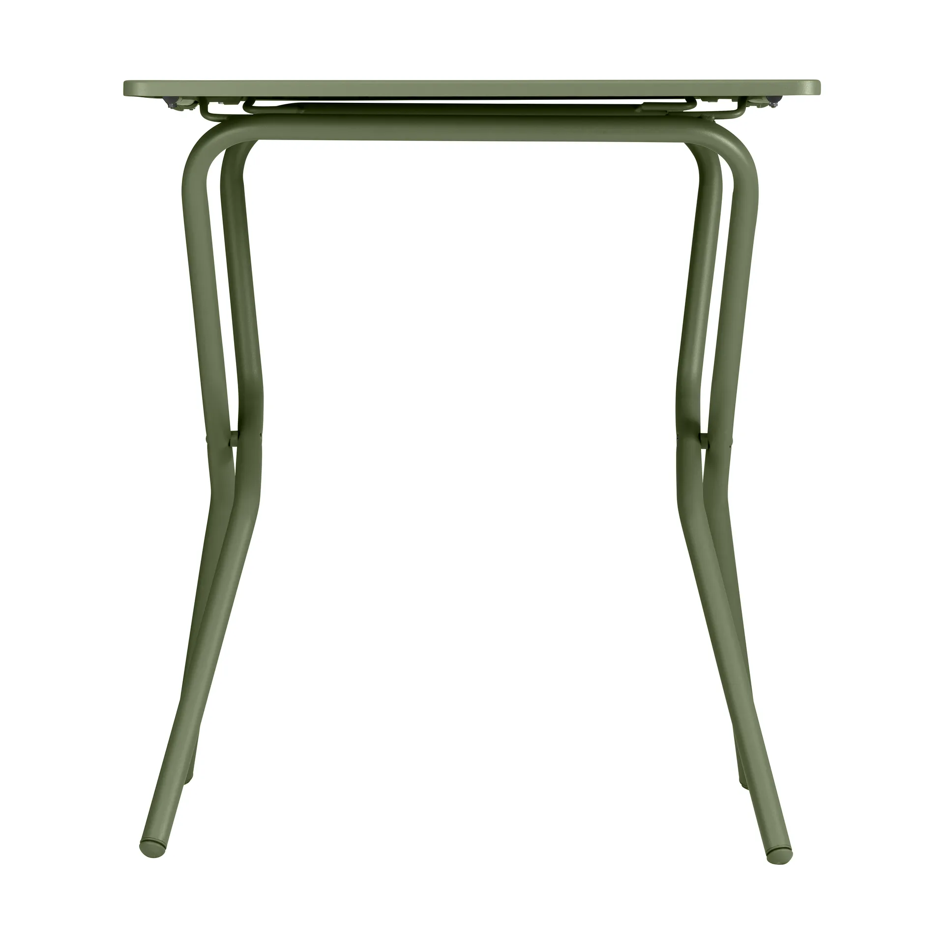 Balcony table, Moss/green Lafuma