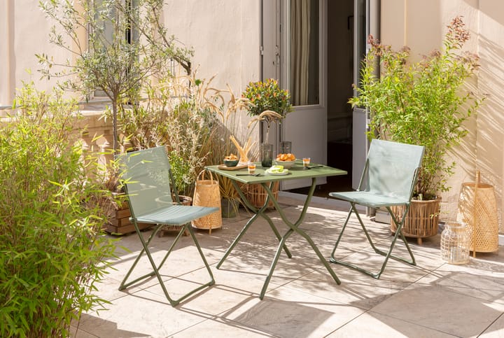 Balcony table - Moss/green - Lafuma