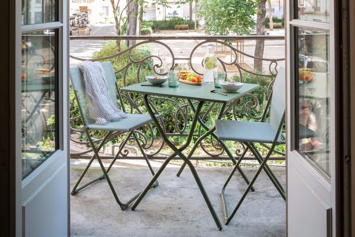 Balcony table - Moss/green - Lafuma