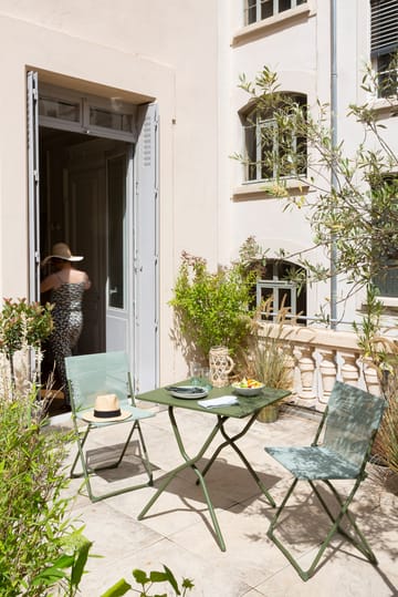 Balcony table - Moss/green - Lafuma