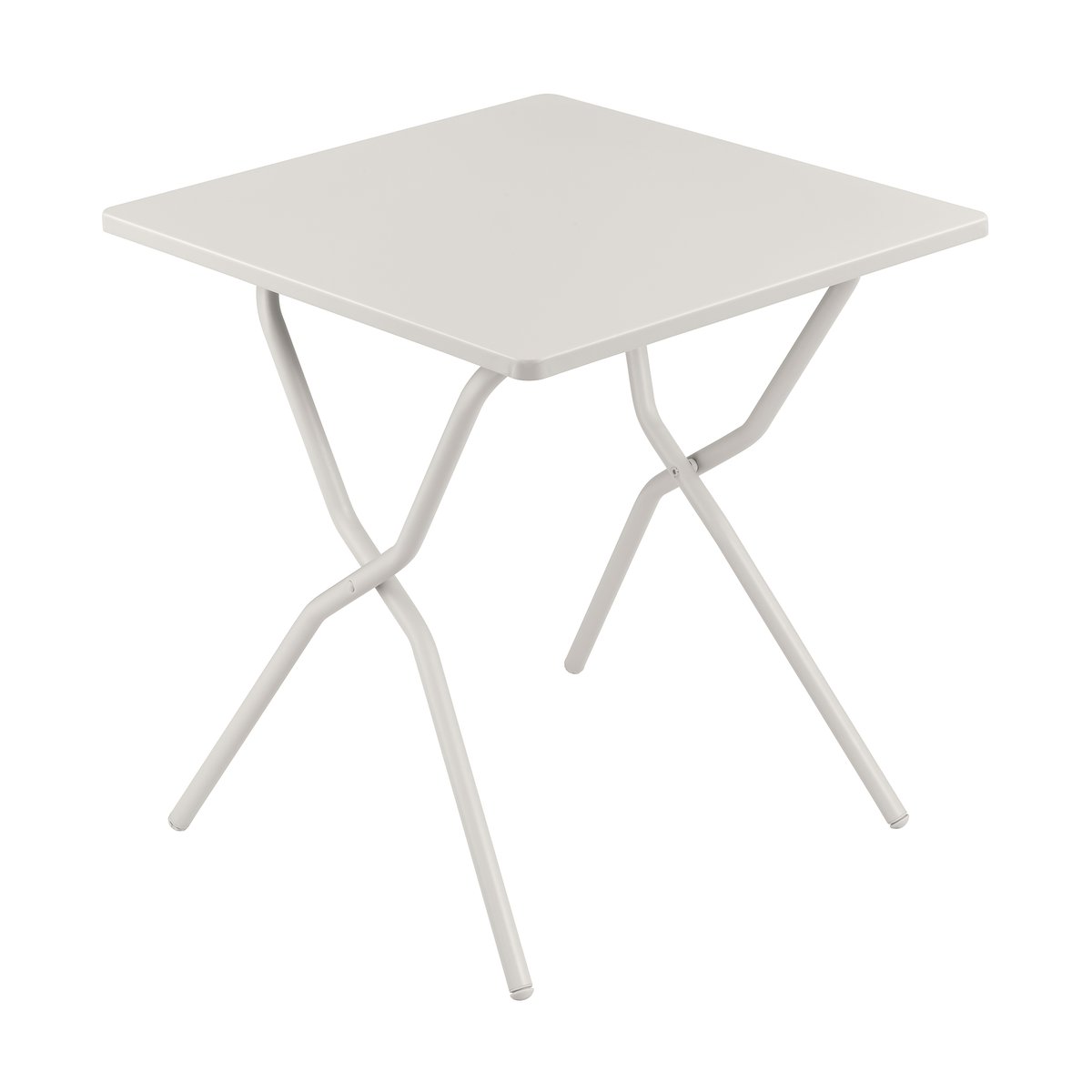 Lafuma Balcony table Seigle | Scandinavian Design | Garden tables | Beige