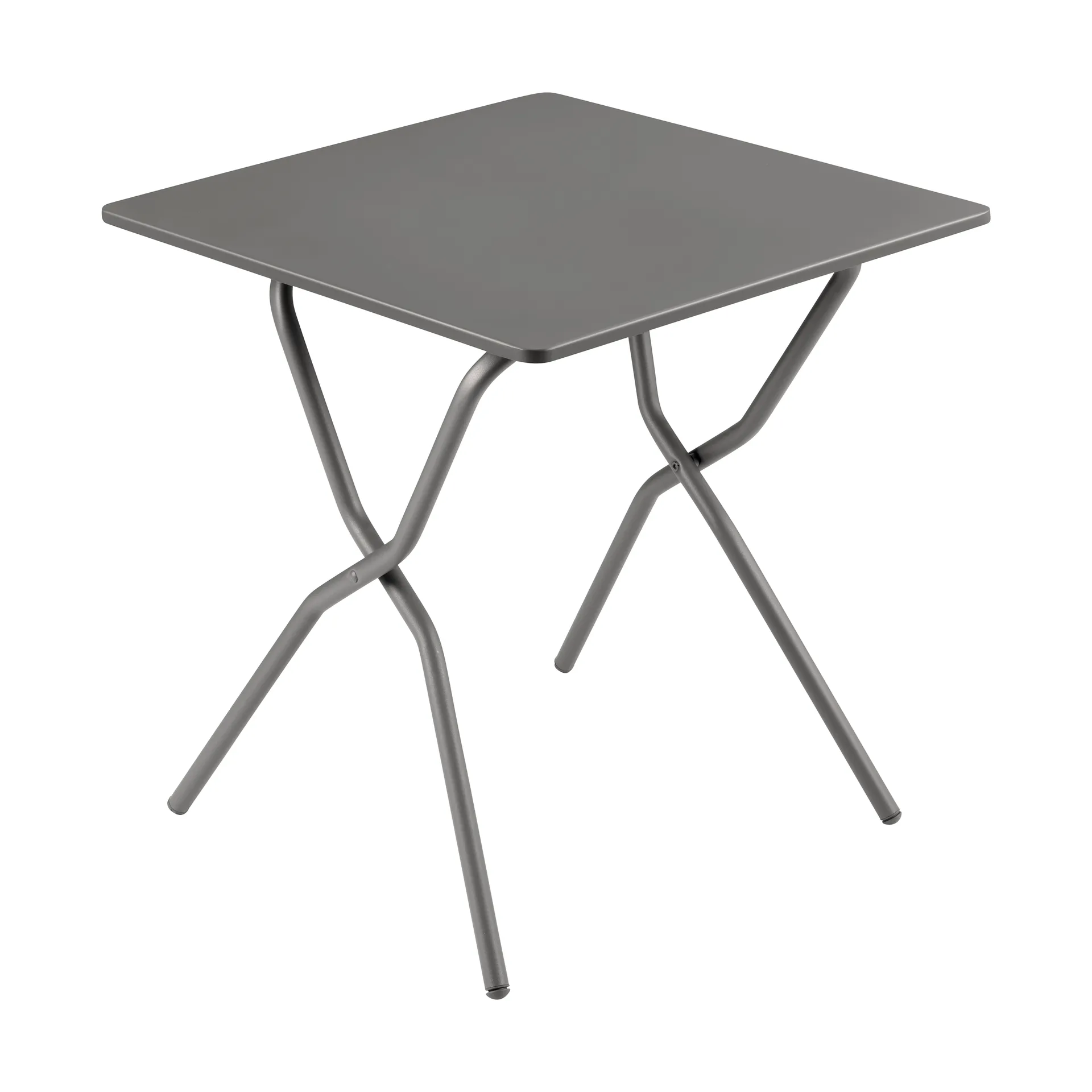 Balcony table, Titanium/grey Lafuma
