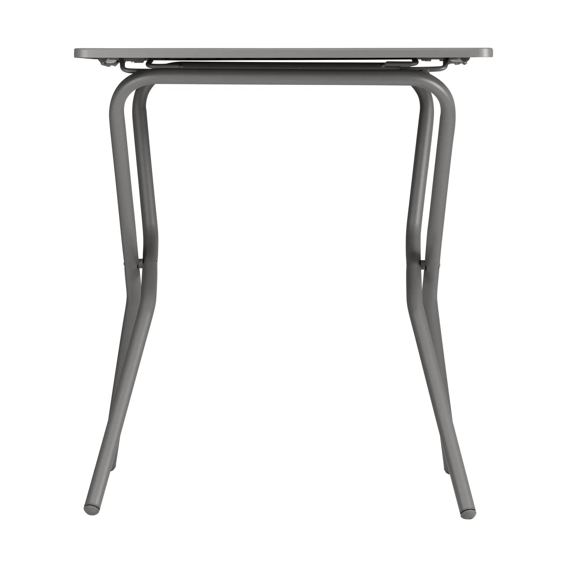 Balcony table, Titanium/grey Lafuma
