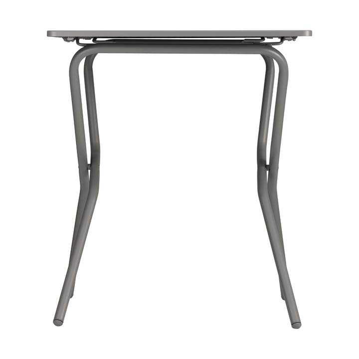 Balcony table, Titanium/grey Lafuma