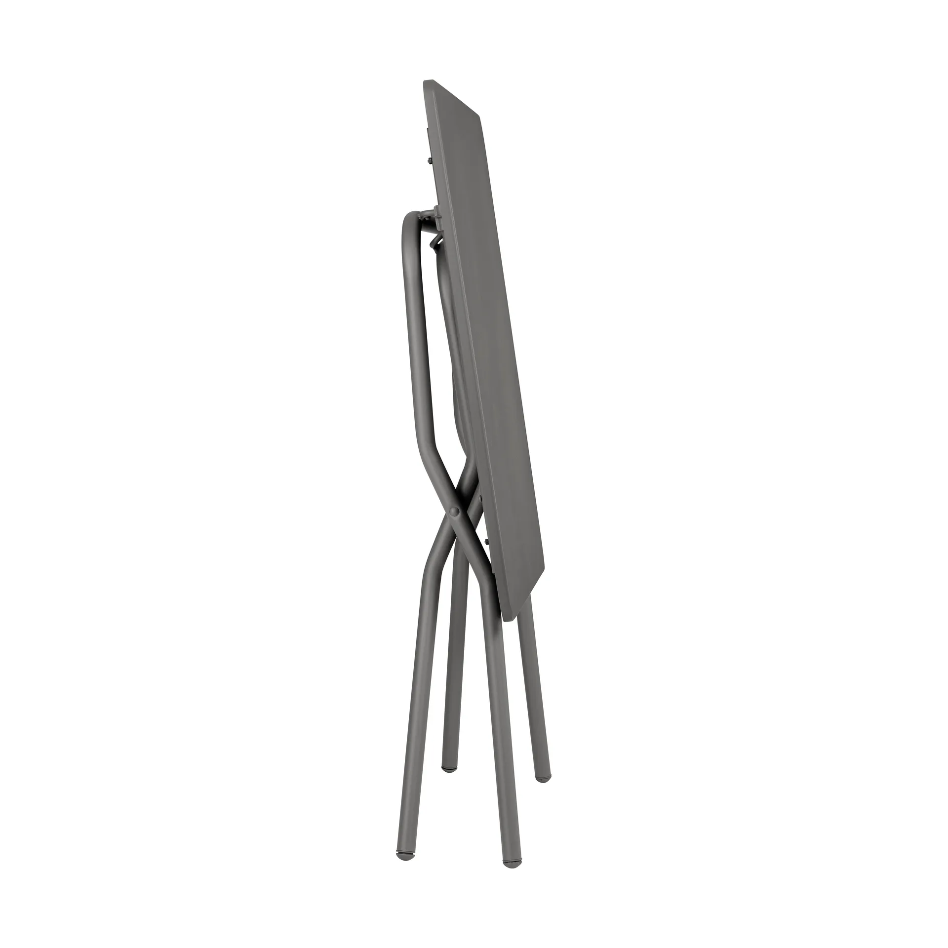 Balcony table, Titanium/grey Lafuma