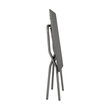 Balcony table - Titanium/grey - Lafuma