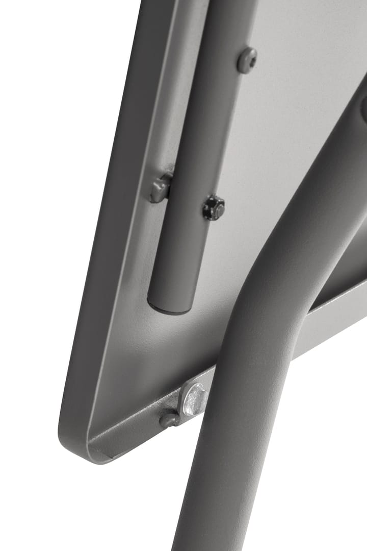 Balcony table, Titanium/grey Lafuma