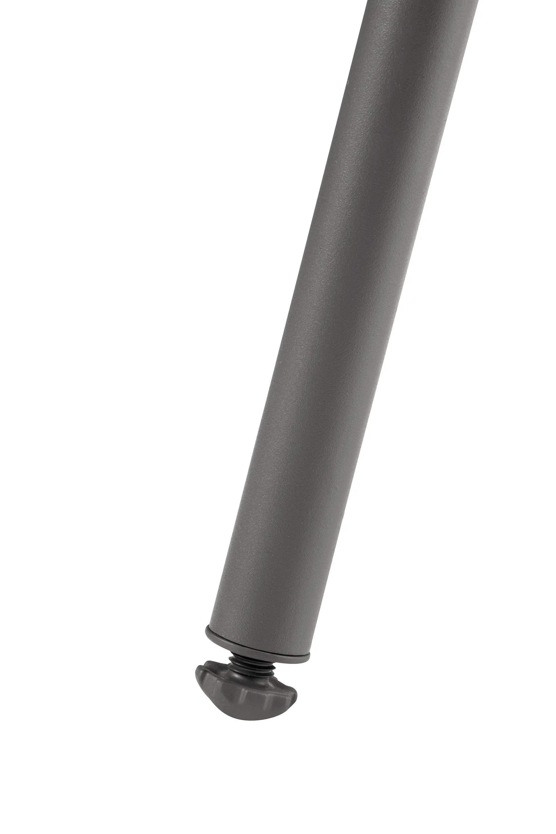 Balcony table, Titanium/grey Lafuma