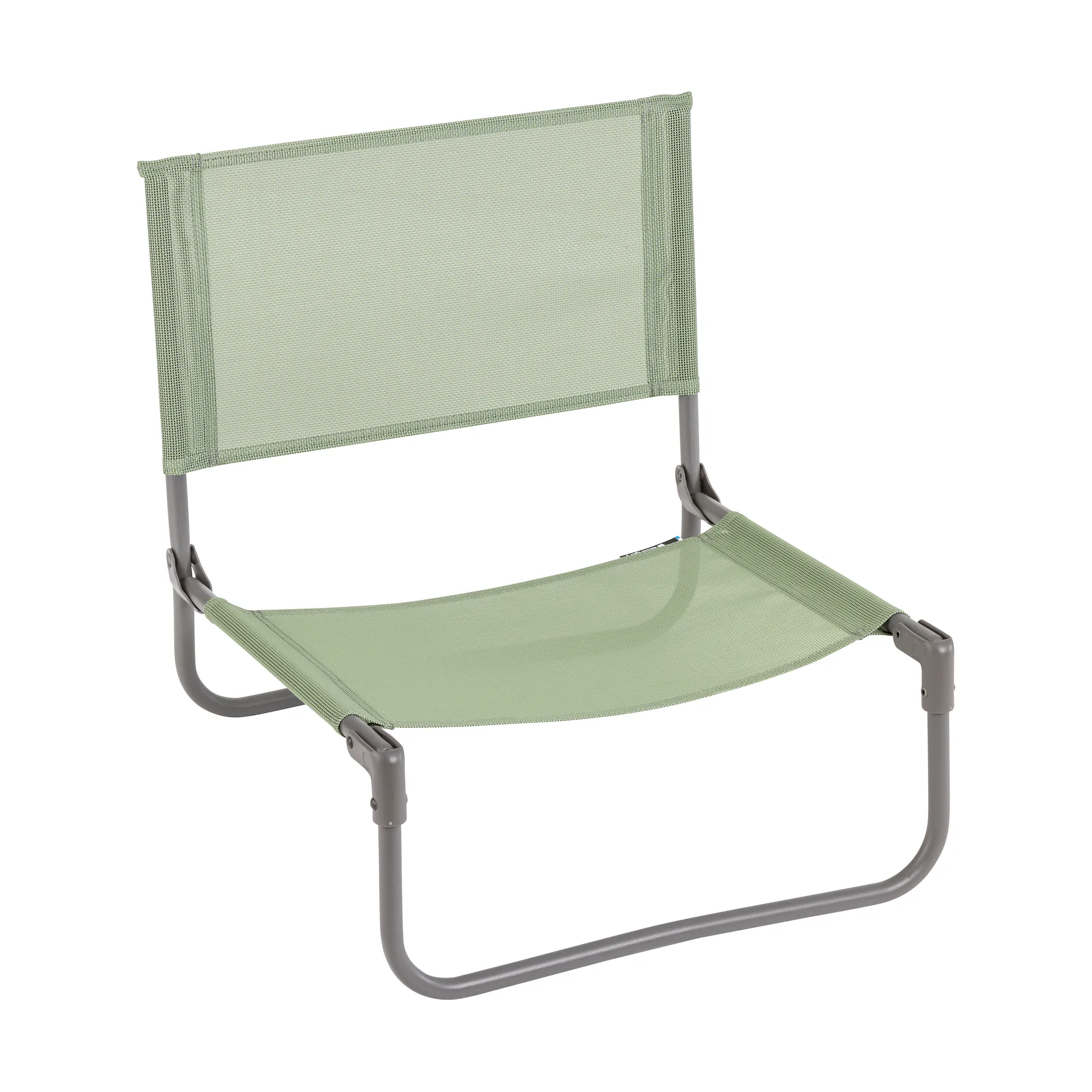 CB II Low chair, Moss Lafuma