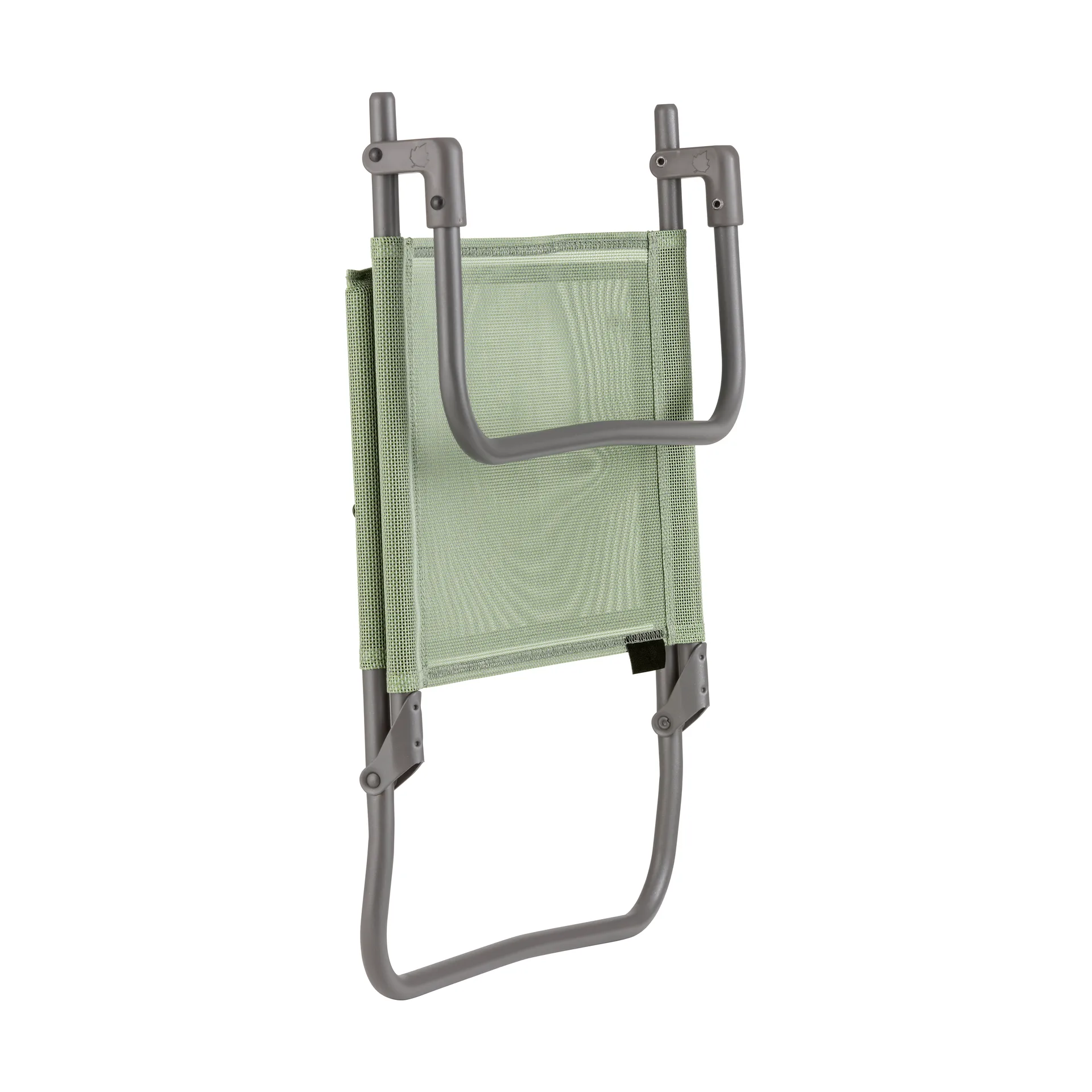 CB II Low chair, Moss Lafuma