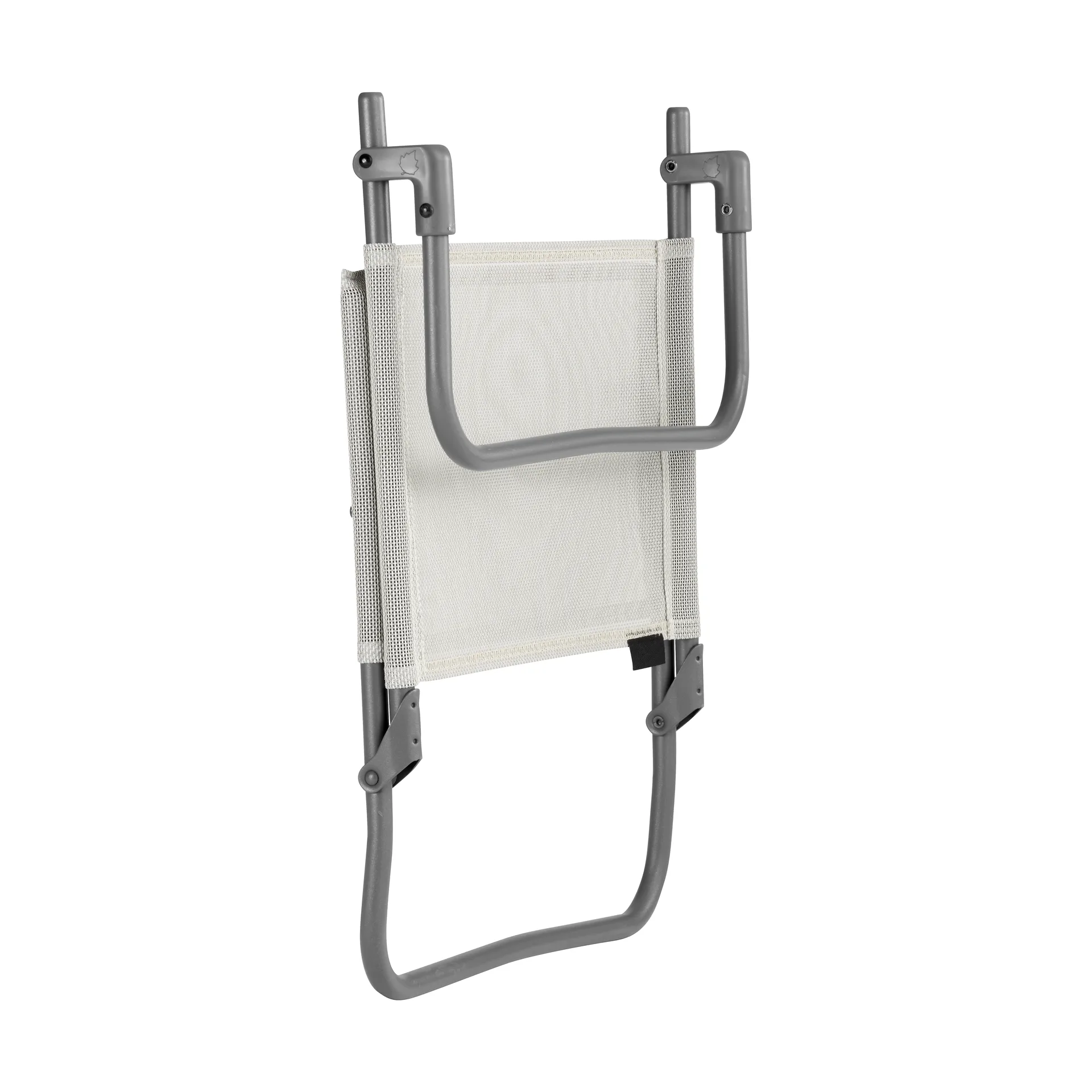 CB II Low chair, Seigle II (grey) Lafuma
