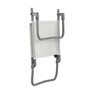 CB II Low chair - Seigle II (grey) - Lafuma