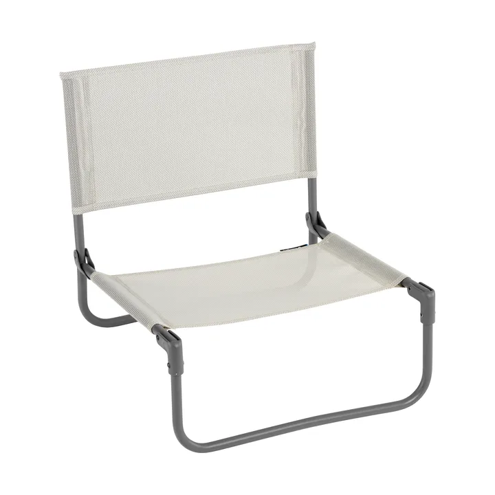 CB II Low chair - Seigle II - Lafuma