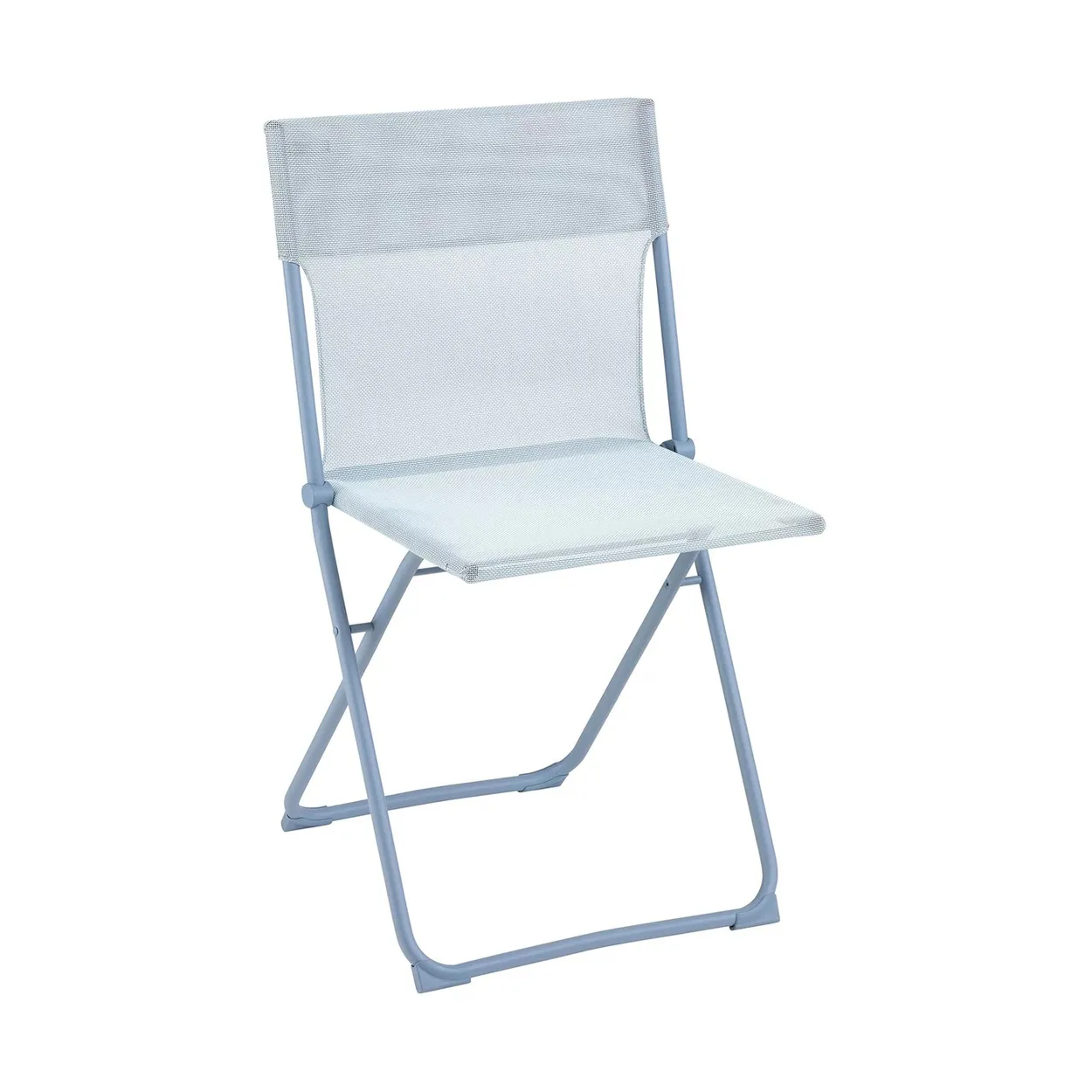 Lafuma Chaise balcony chair II Ciel | Scandinavian Design | Chairs | Blue