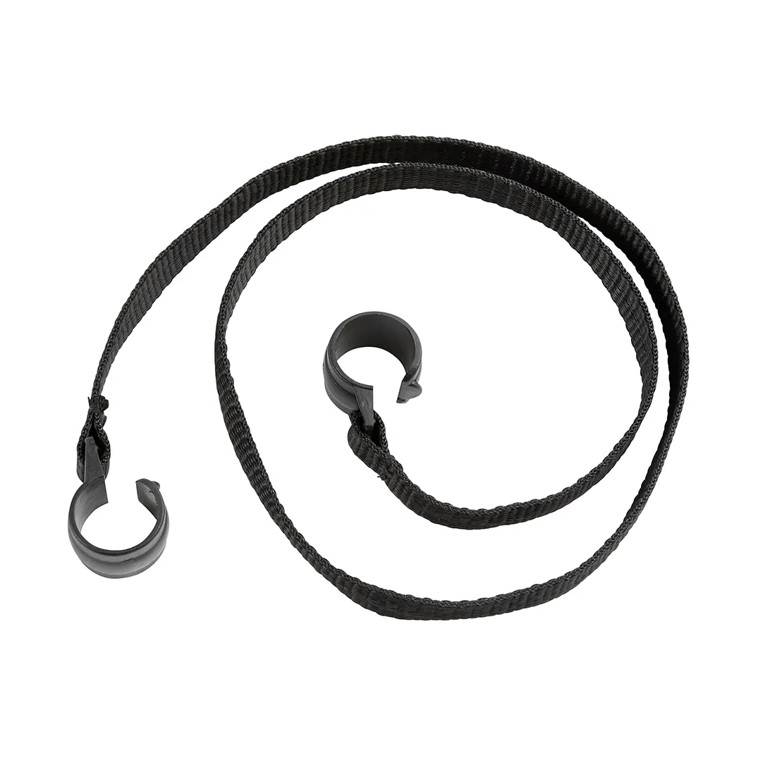 Lafuma carrying strap for chair chair, Black-noir Lafuma