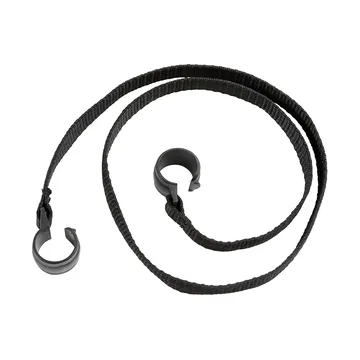 Lafuma carrying strap for chair chair - Black-noir - Lafuma