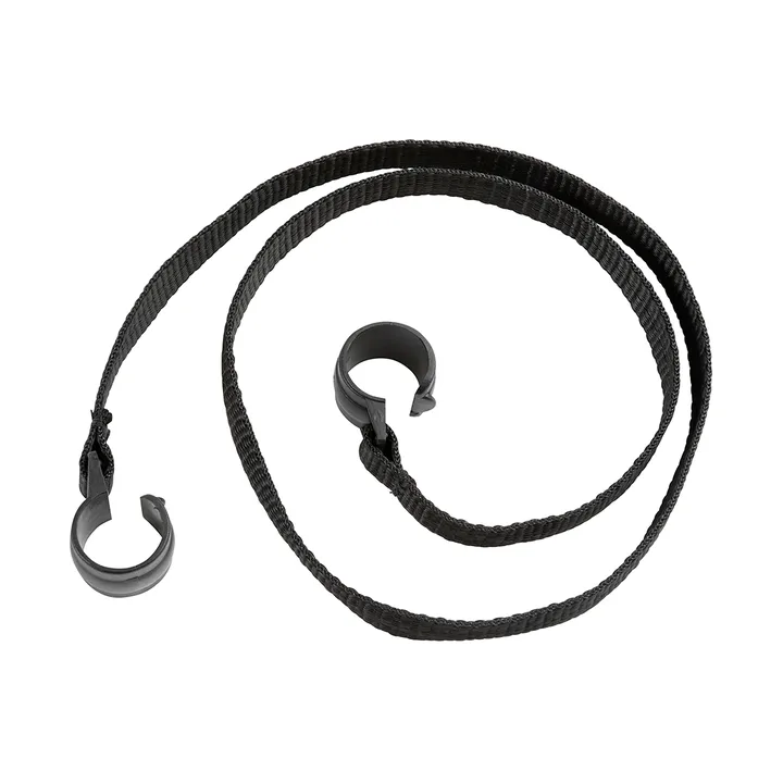 Lafuma carrying strap for chair chair - Black-noir - Lafuma