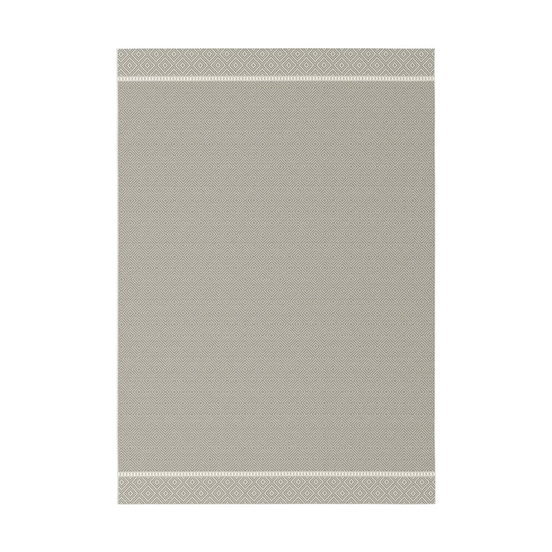 Lafuma Marsanne Outdoor rug 160x230 cm Hegoa Gris