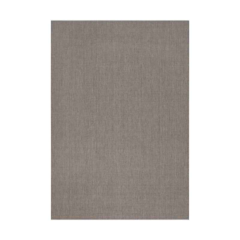 Lafuma Marsanne Outdoor rug 160x230 cm Joran Gris
