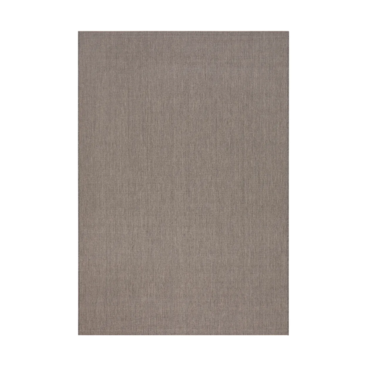 Lafuma Marsanne rug 240x320 cm Joran Gris | Scandinavian Design | Fringe & Deep pile rugs | Grey