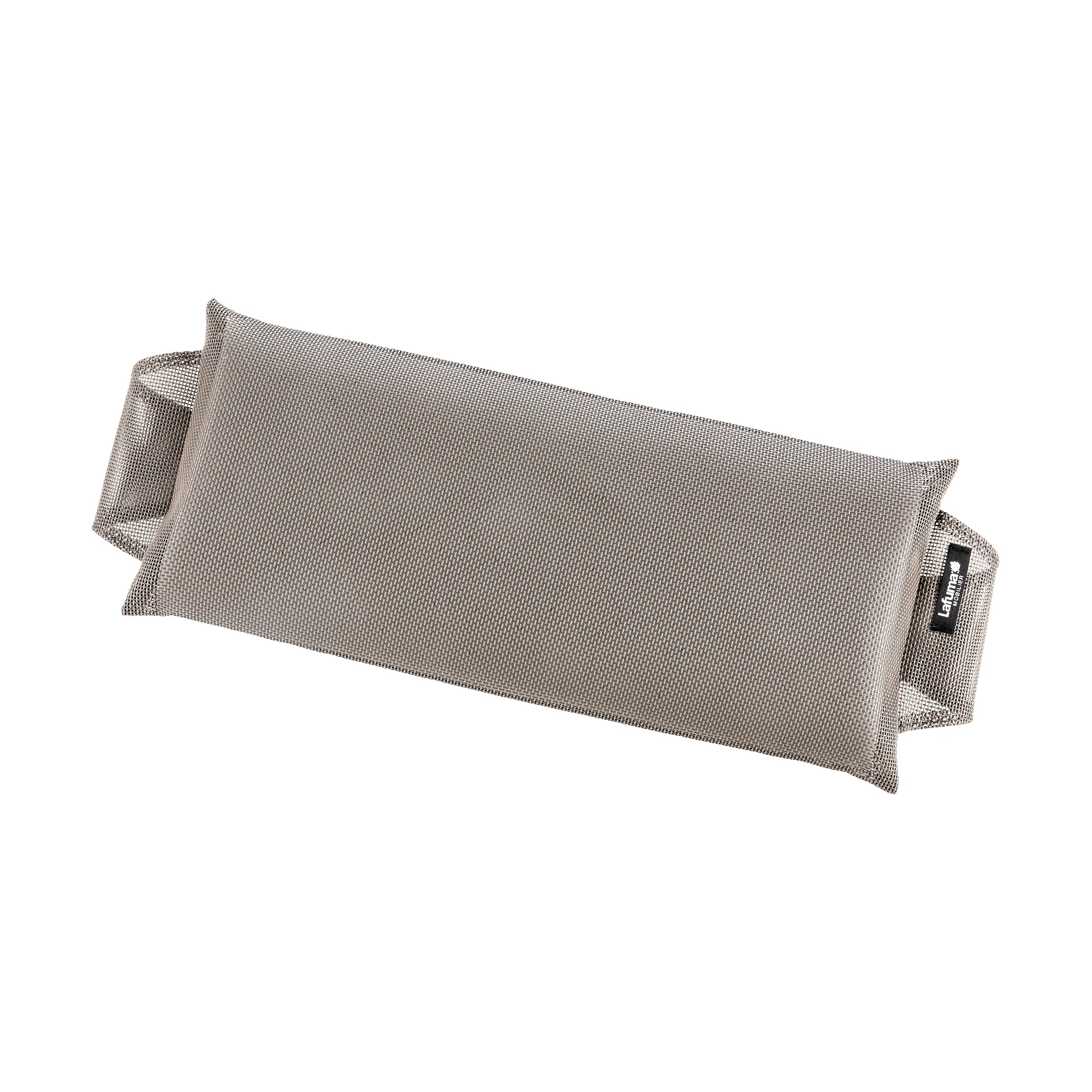 Maxi transat/Transaswing head cushion, Graphite Lafuma