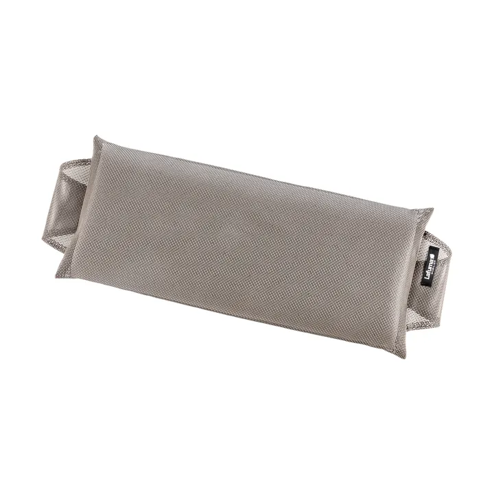 Maxi transat/Transaswing head cushion - Graphite - Lafuma