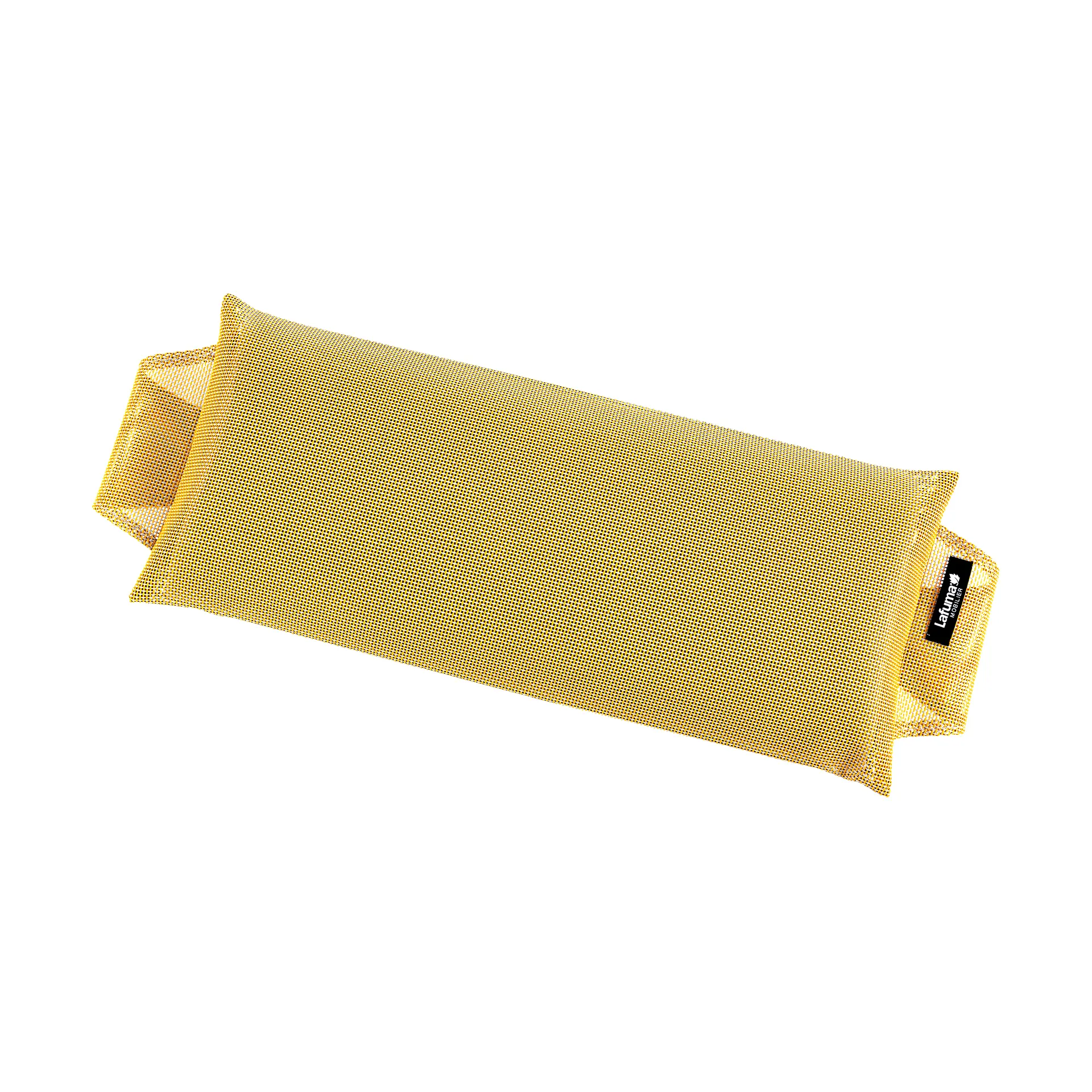 Maxi transat/Transaswing head cushion, Honey Lafuma