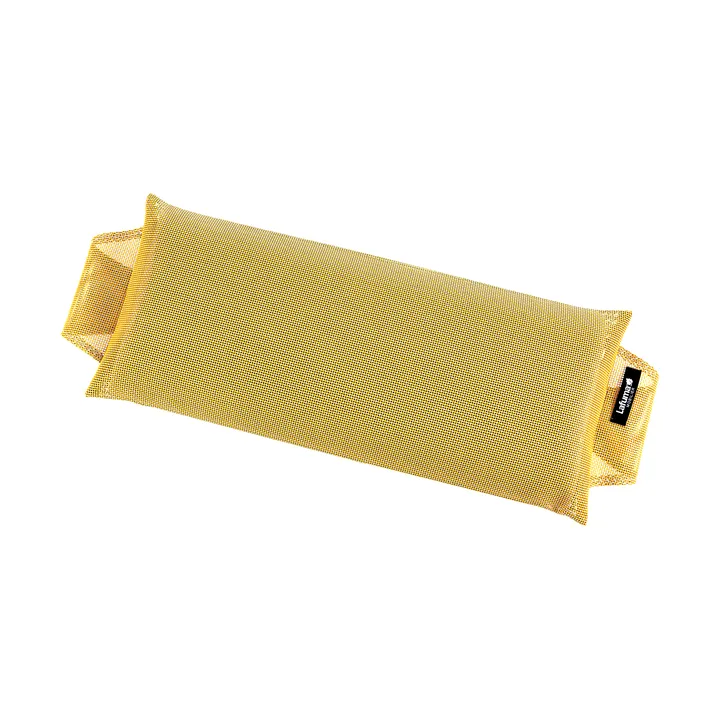 Maxi transat/Transaswing head cushion - Honey - Lafuma