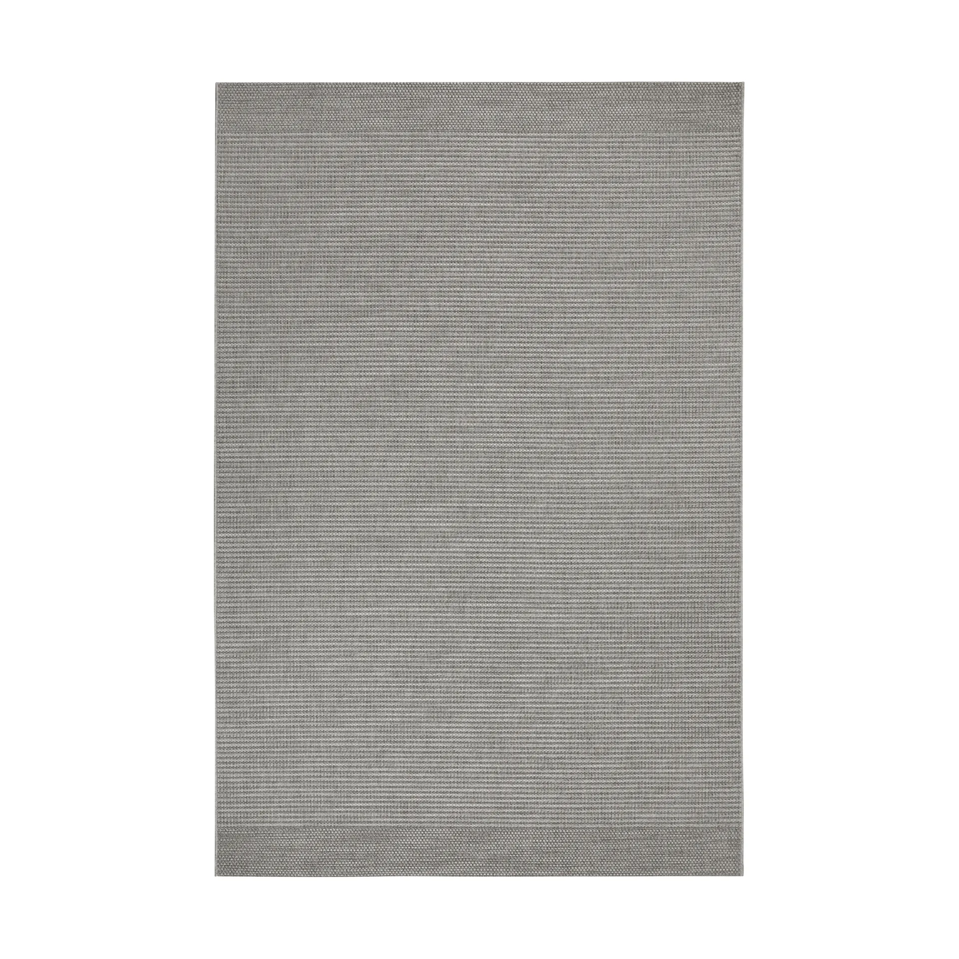 Melya Outdoor rug 200x290 cm, Sonora Gris Lafuma