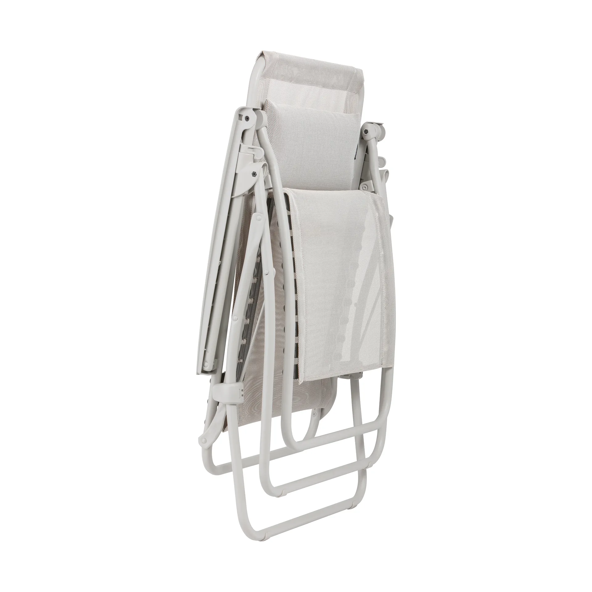 R Clip Batyline deck chair, Seigle Lafuma