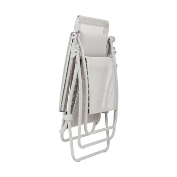 R Clip Batyline deck chair - Seigle - Lafuma