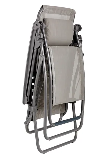 Relax 601 Batyline Iso sun lounger - Terre - Lafuma