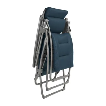 Relax 803 sun lounger - Bleu Encre - Lafuma