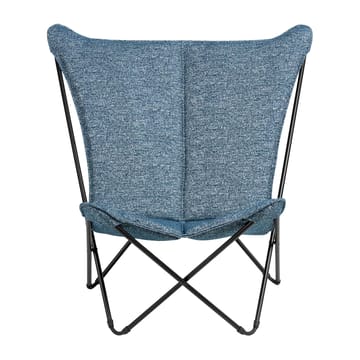 Sphinx sun lounger - Sunbrella Cobalt - Lafuma