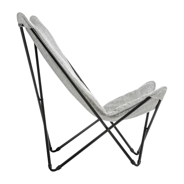 Sphinx sun lounger - Sunbrella Granite - Lafuma