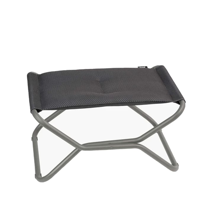 Transabed Next BeComfort footstool - Dark grey - Lafuma