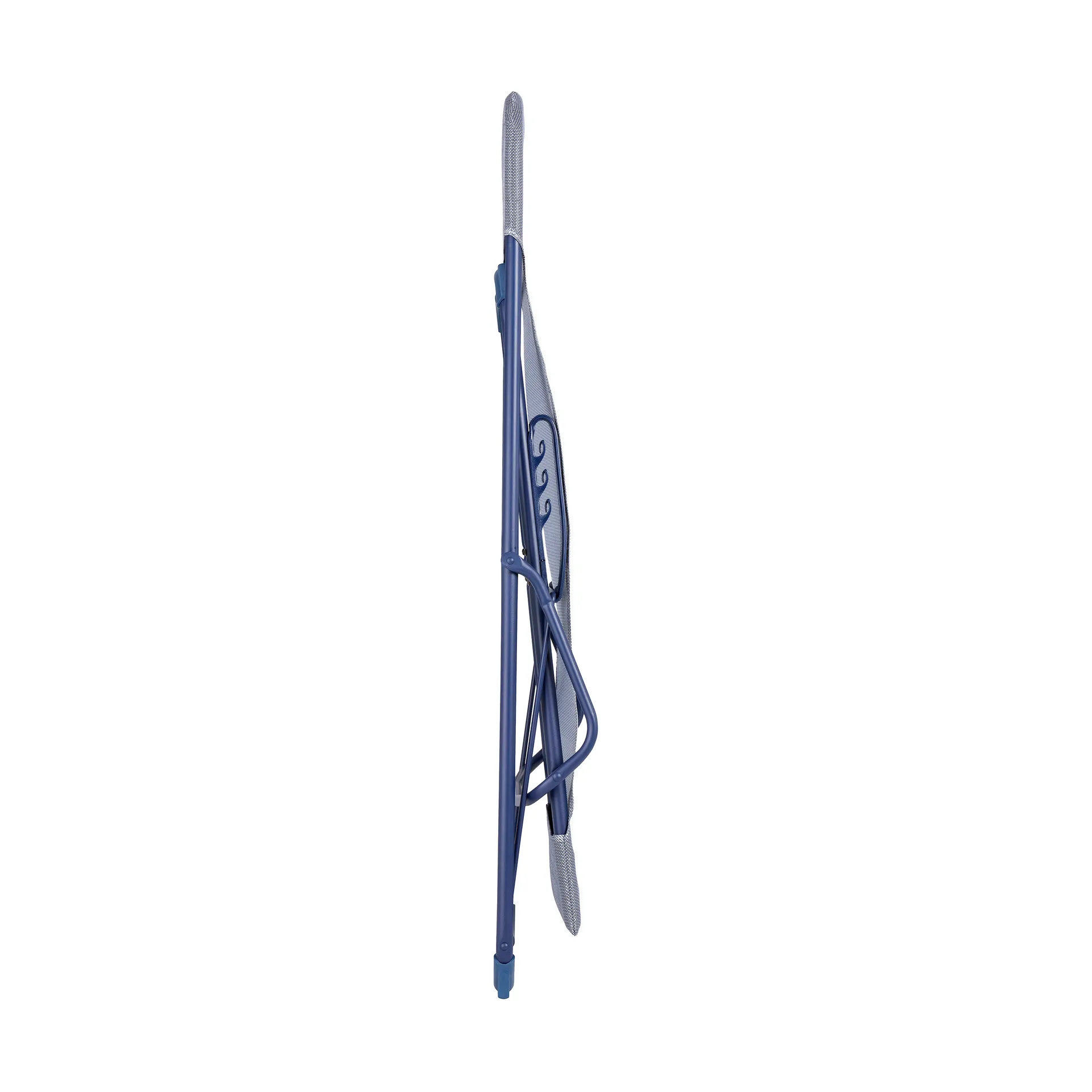 Transaswing Colorblock sun lounger, Indigo (blue) Lafuma