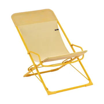 Transaswing Multi deck chair - Honey - Lafuma