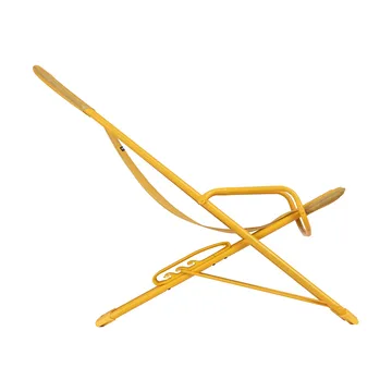 Transaswing Multi deck chair - Honey - Lafuma