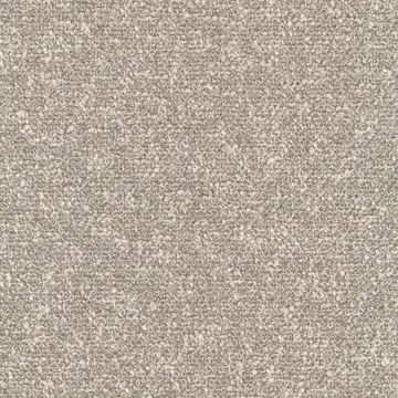 BAU 3 seater sofa, Zero beige - Lammhults