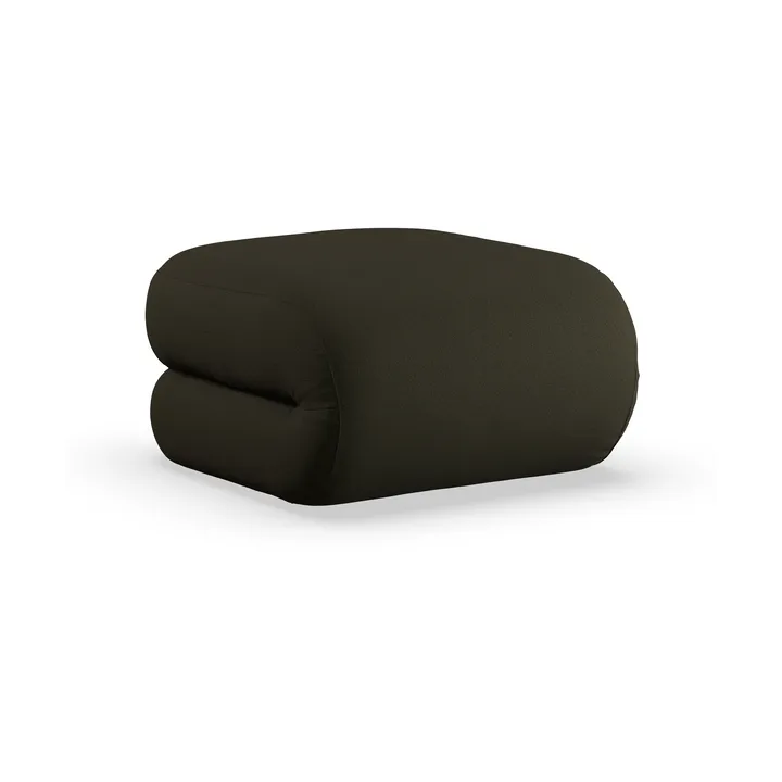 BAU footstool - Barnum Pine - Lammhults