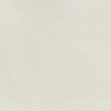 Corso easy chair chair - Elmo Nordic leather Natural-linen weave-chrome - Lammhults