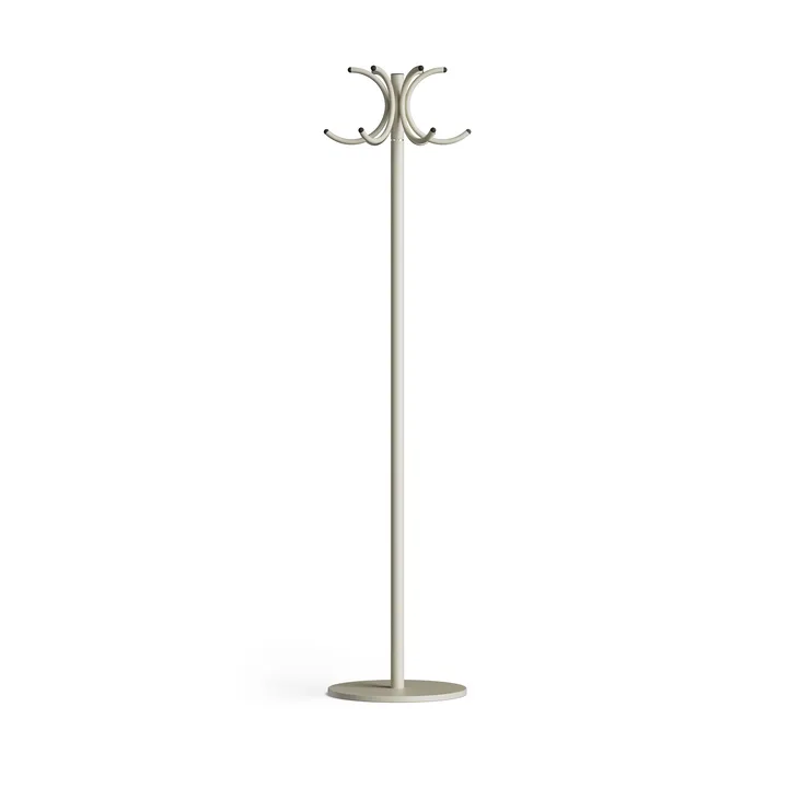 S70-12 coat rack - Beige texture - Lammhults