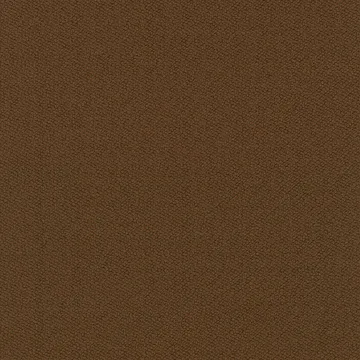 Sunny armchair with armrests - Vidar brown-chromed wheel stand - Lammhults