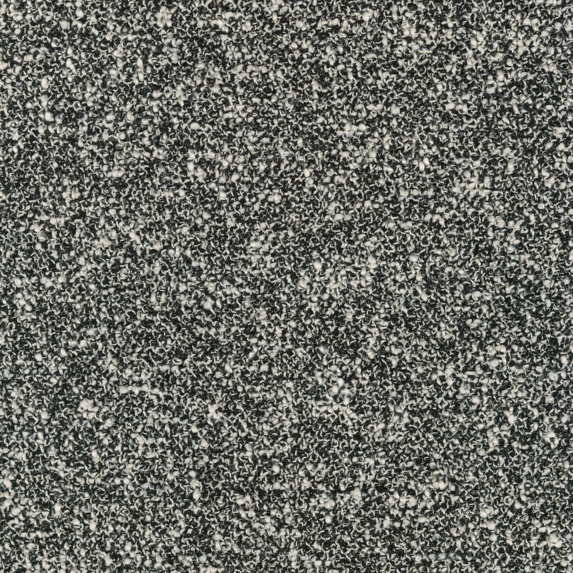 Sunny armchair, Zero Black–matte black frame w. wheels Lammhults