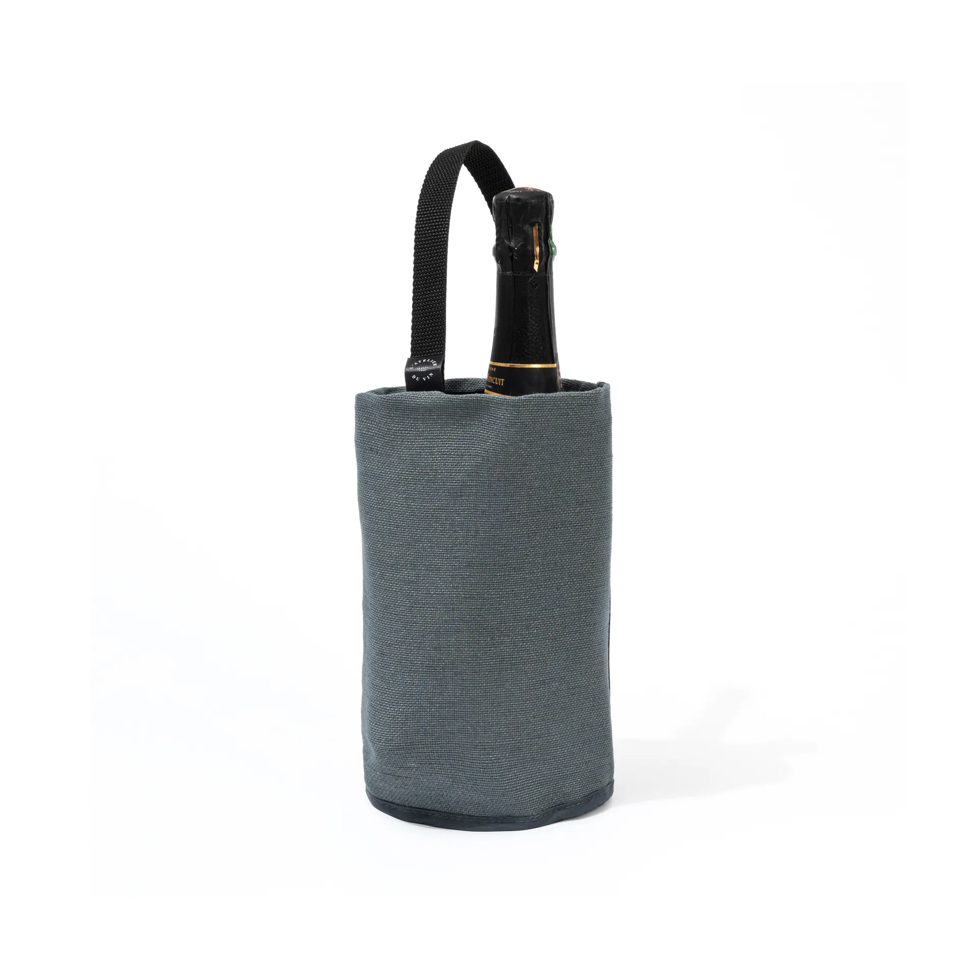 Fresh baladeur wine cooler, Grey L'Atelier du Vin