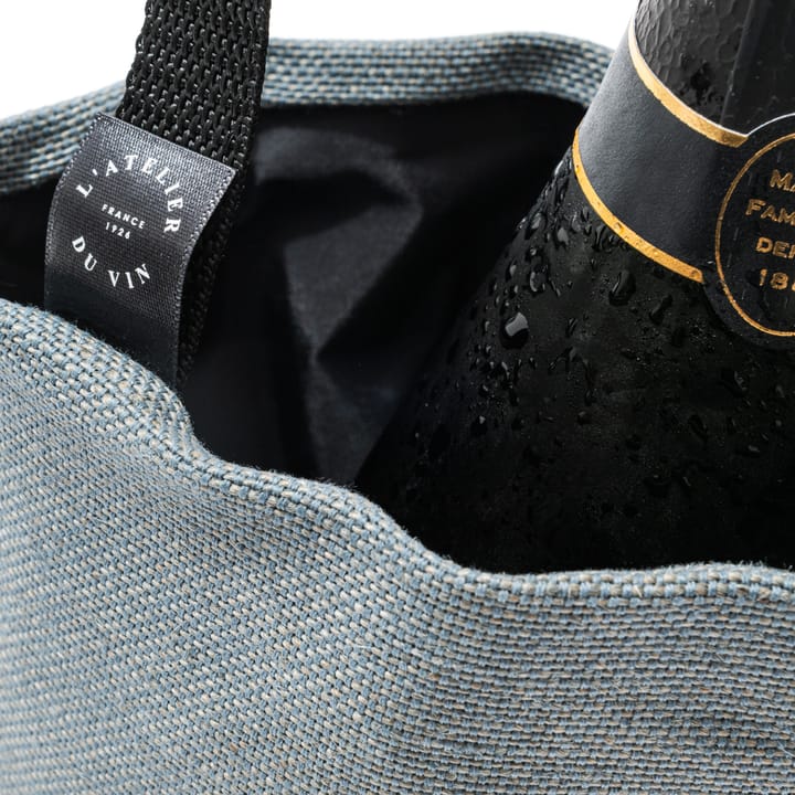 Fresh baladeur wine cooler, Grey L'Atelier du Vin